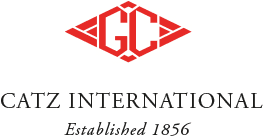logo Catz international