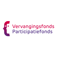 Logo Vervangingsfonds Participatiefonds