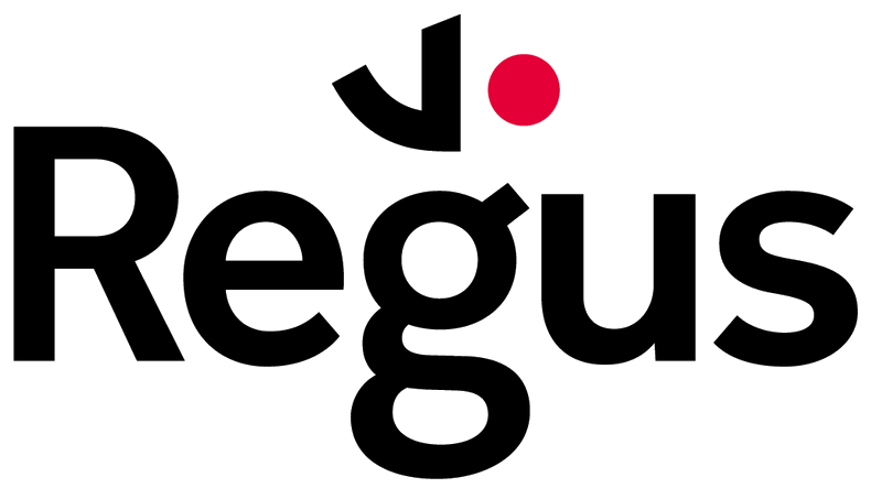 logo Regus