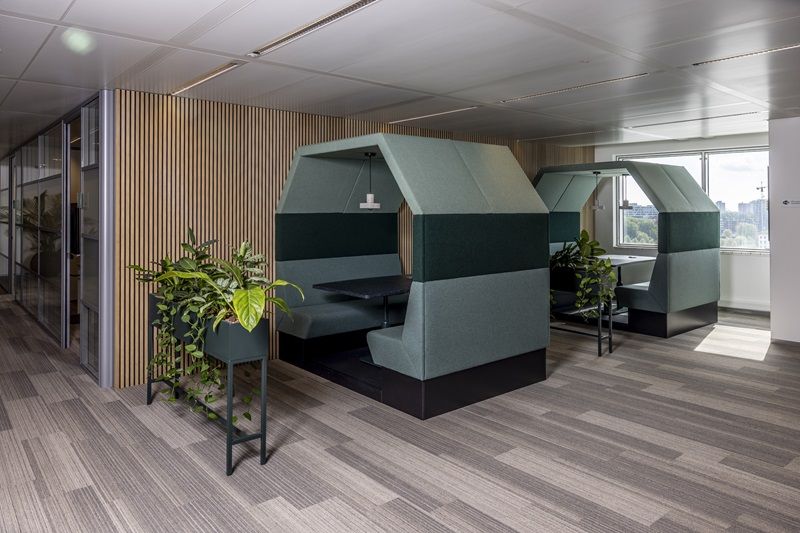 Project Willemswerf