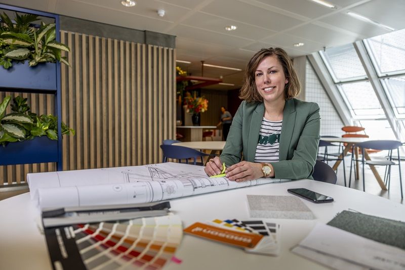 Projecten Willemswerf
